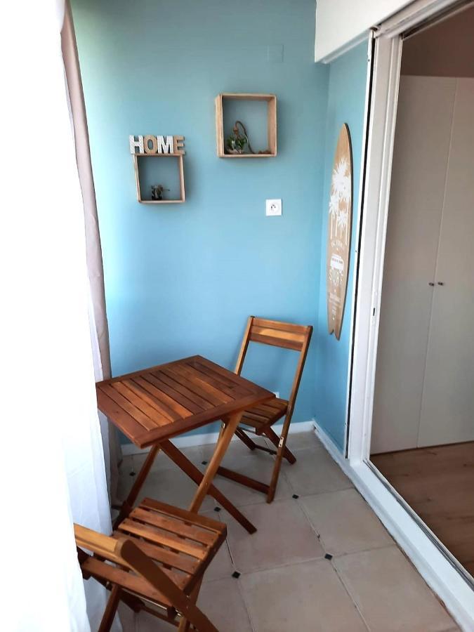 Le Levant - Avec Loggia - A 20M De La Plage Courseulles-sur-Mer Exteriör bild